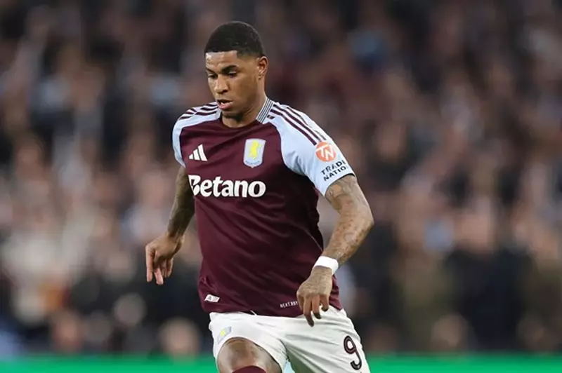 فابريزيو رومانو: راشفورد قد ينضم إلى برشلونة...