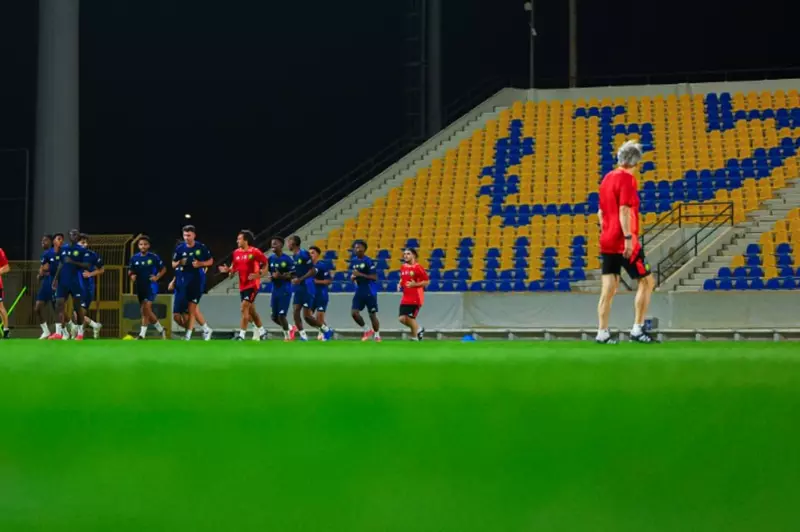 مباراة النصر وليون مهددة بالإلغاء