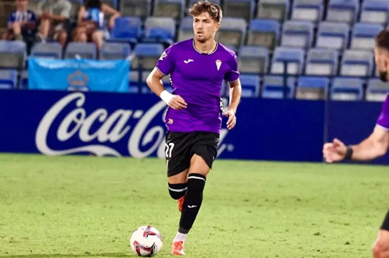 أتلتيكو مدريد يتعاقد مع باربوزا على سبيل الإع...