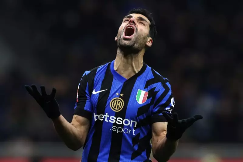 إنتقال طارمي يثير جدلا في سوق الانتقالات الإي...