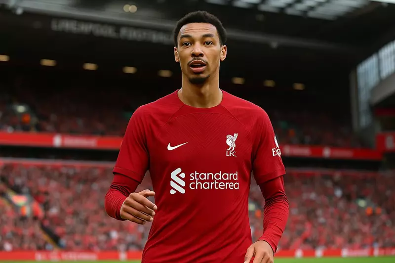 هوجو إيكيتيكي.. الموهبة التي تساعد ليفربول في...