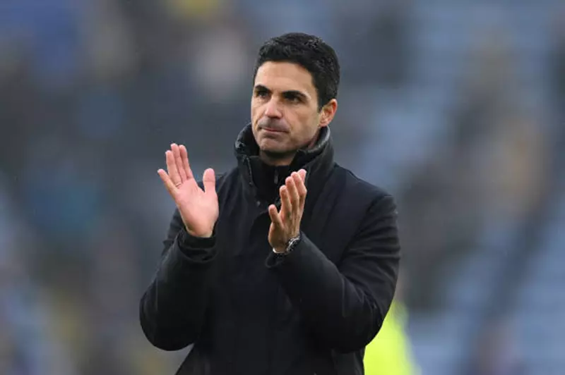 مايكل أرتيتا يرفض التعليق على أنباء انتقال جي...