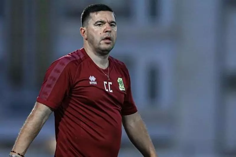 تقرير: نادي الخلود السعودي على وشكفسخ عقد الل...