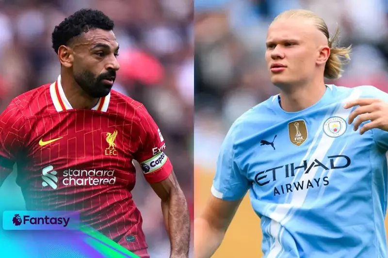 الثنائي الأغلى في فانتاسي بريميرليج: سعر صلاح...