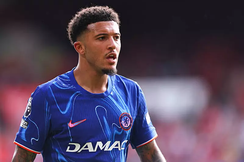 يوفنتوس يبسط خططه لشراء سانشو عن طريق بيع بعض...