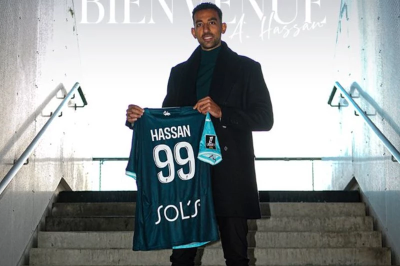 مصدر: كوكا قريب من الانضمام إلى الأهلي.