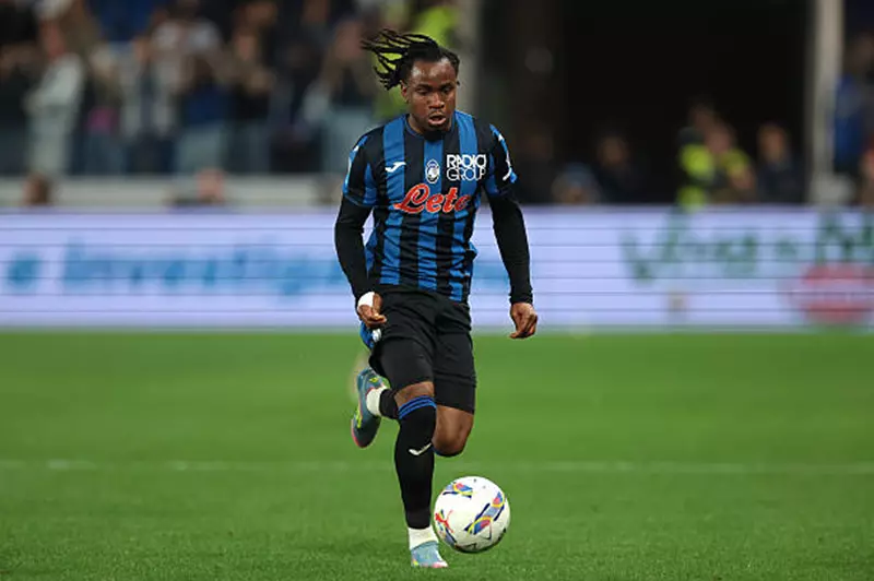 إنتر بولونيا يقدم عرضا جديدا لجذب لوكمان