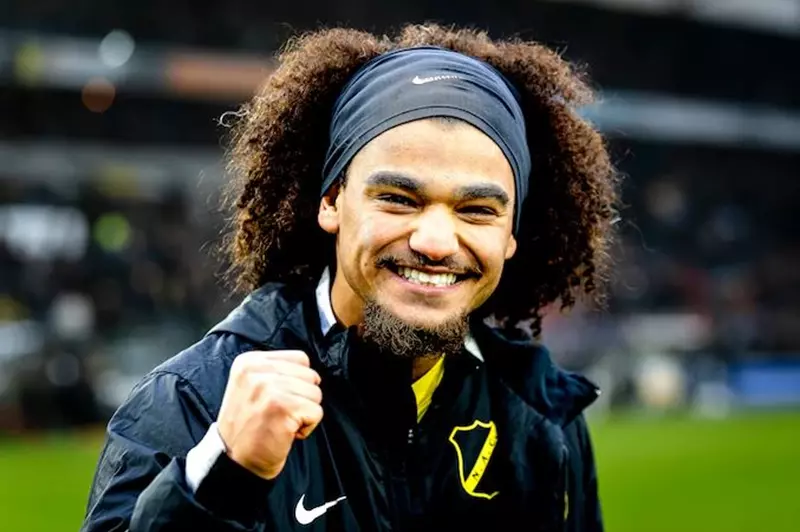 آدم كايد: اللاعب الجديد للزمالك، ما هي ميزاته...