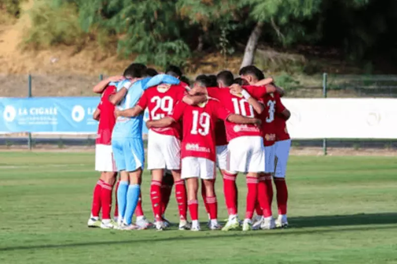 مواعيد المباريات القادمة للفريق الأهلي في تون...