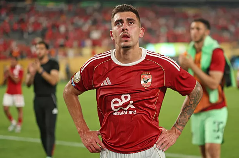 مدرب ليلا السابق: جراديشار قد يصبح المهاجم ال...