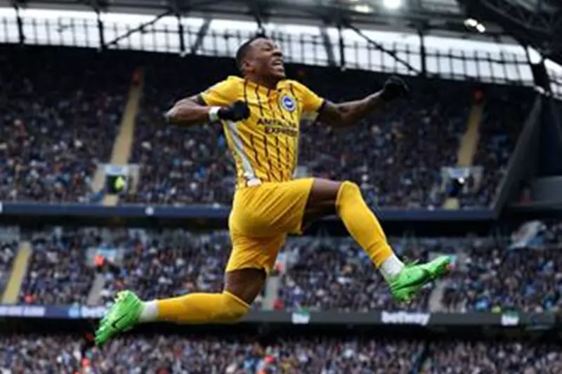 ميلان على وشك التوقيع مع إستوبينان من برايتون