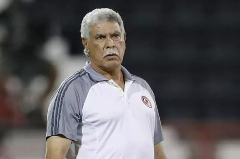 نادي الزمالك يدعم حسن شحاتة بعد خضوعه لعملية...