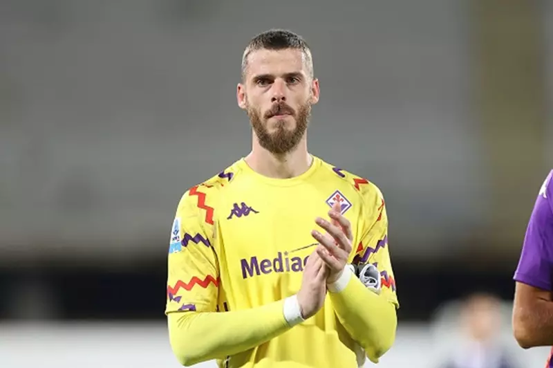 دي خيا يروي قصص الراحة الطويلة ويعلق على فشل...