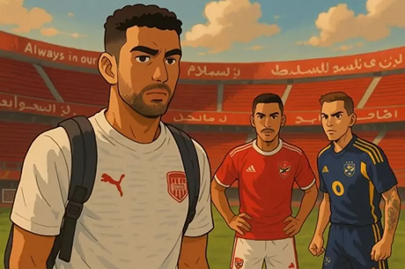 من سيخلف أبو علي؟