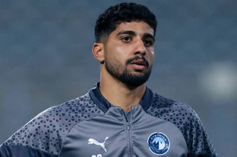 زيارة الخطيب إلى برشلونة وإبراهيم عادل إلى ال...