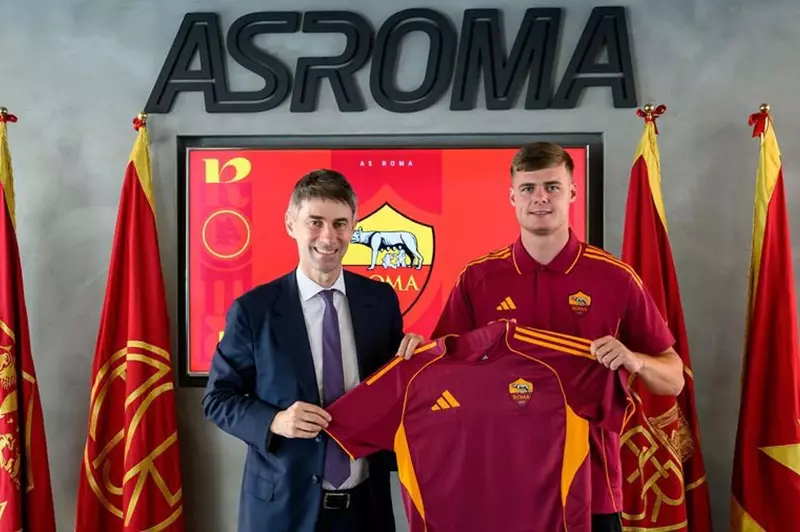 لاعب أيرلندا الشمالية إيفان فيرجسون ينتقل إلى...