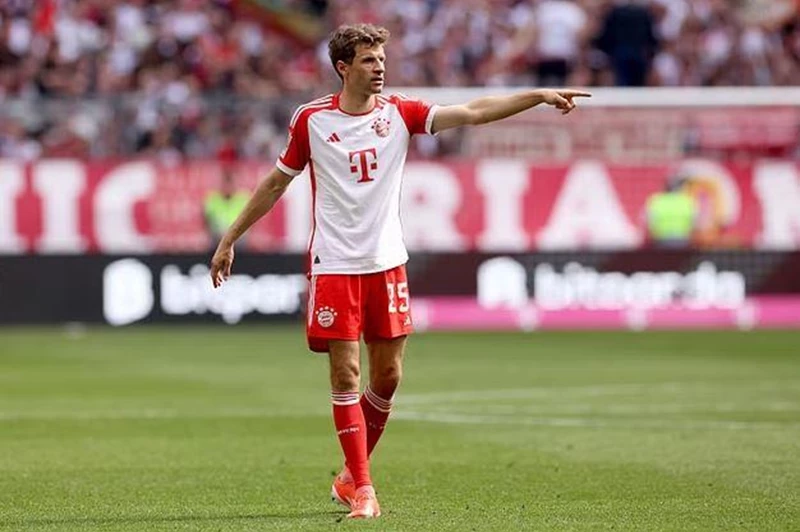 الاستغناء عن الاقتراب من الدوري الأمريكي.. نا...