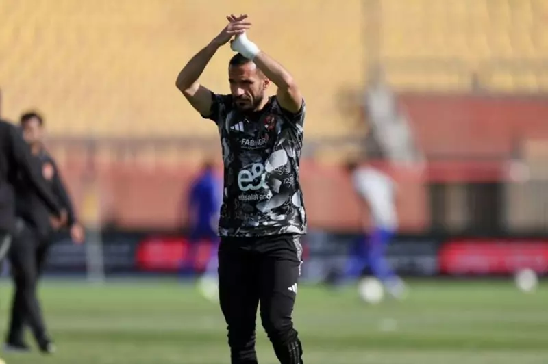 الصفاقسي يعلن ضم معلول بعد نجاح الفحص الطبي