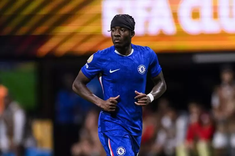 كوكوريلا ينتقد مادويكي لرفض الانتظار وغادر إل...