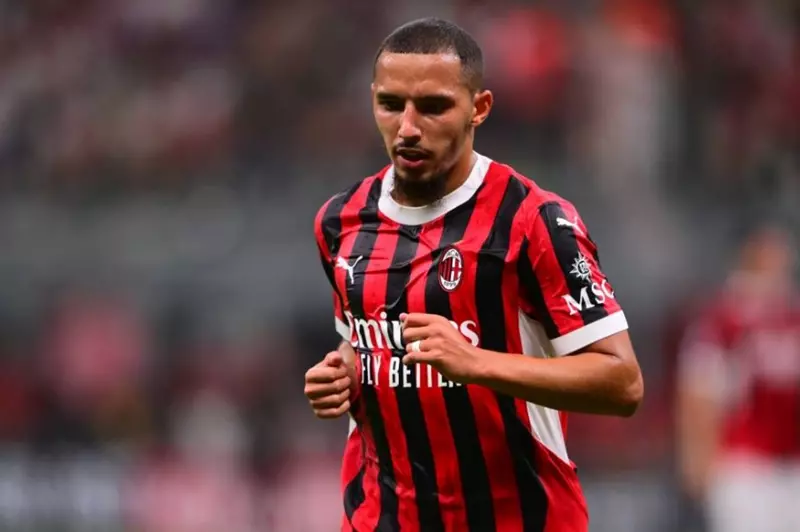 الاتحاد يفتح مفاوضات لضم إسماعيل بن ناصر