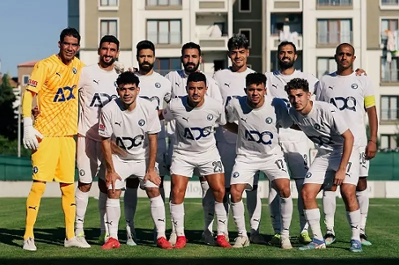 هاني سعيد يؤكد مواجهة بيراميدز لقاسم باشا في...