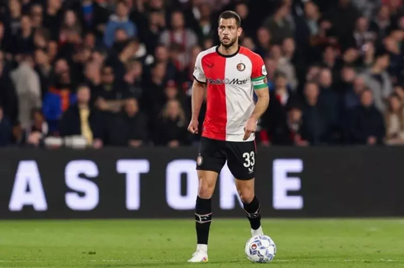 أعلن أتلتيكو مدريد التعاقد رسميًا مع هانكو بع...