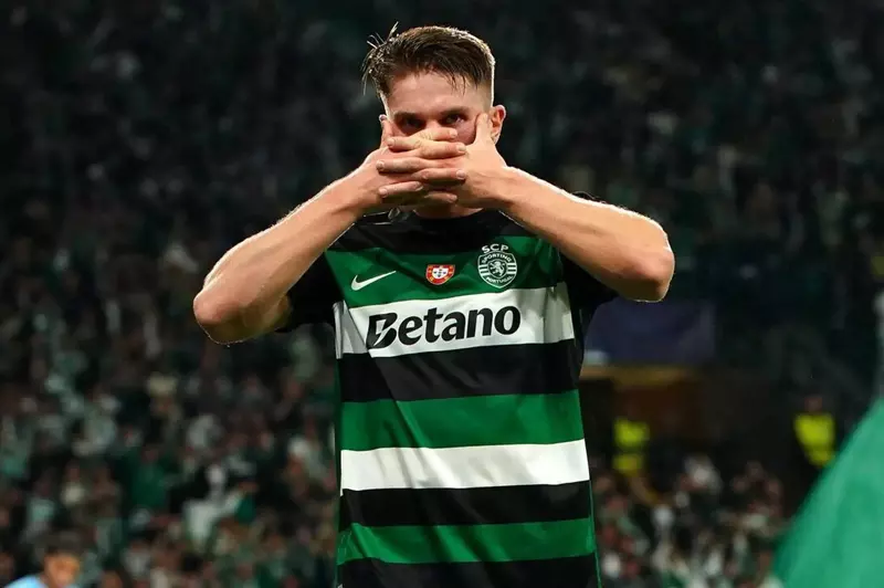 جيوكيريس يصل لندن استكمالا لانتقاله إلى أرسنا...