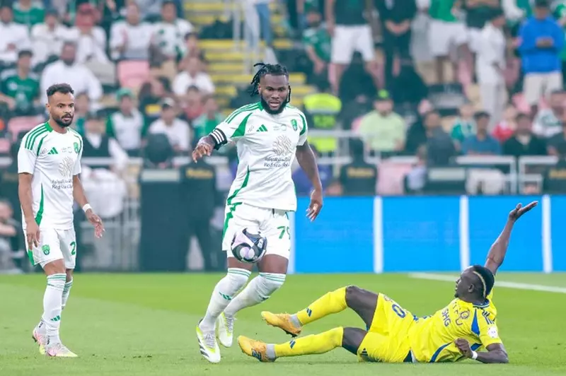 تجدد آمال كيسيه في العودة إلى دوري الكالتشيو...