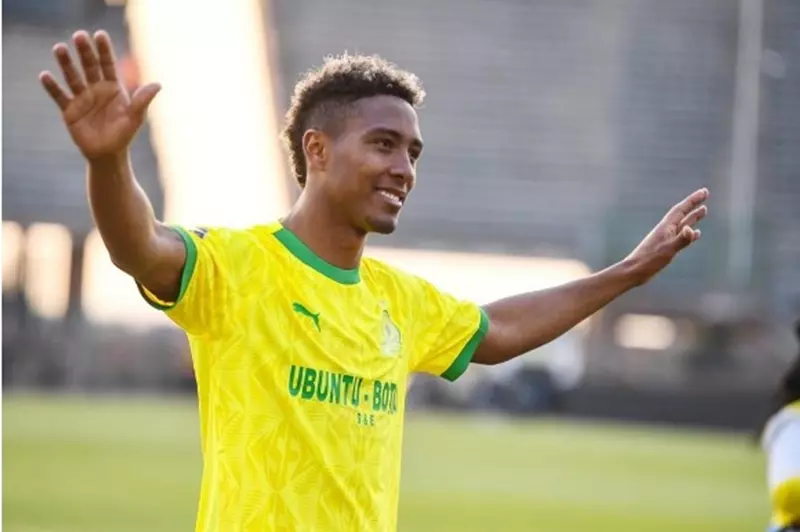 تقرير كشف اهتمام طرابزون سبور التركي بمهاجم ب...