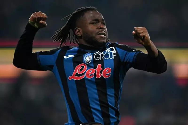 تقارير: أتالانتا ينتظر عرضا جديدا من إنتر لضم...