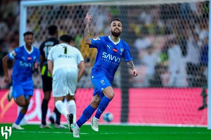 ميشيل يرفض العرض السعودي ويفضل البقاء مع فلام...