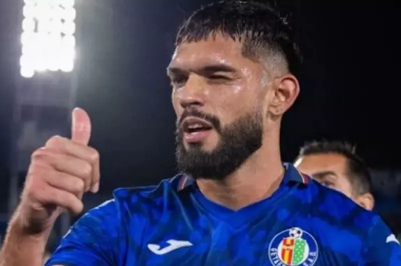 النصر السعودي يبحث عن بديل لابورت المحتمل بال...