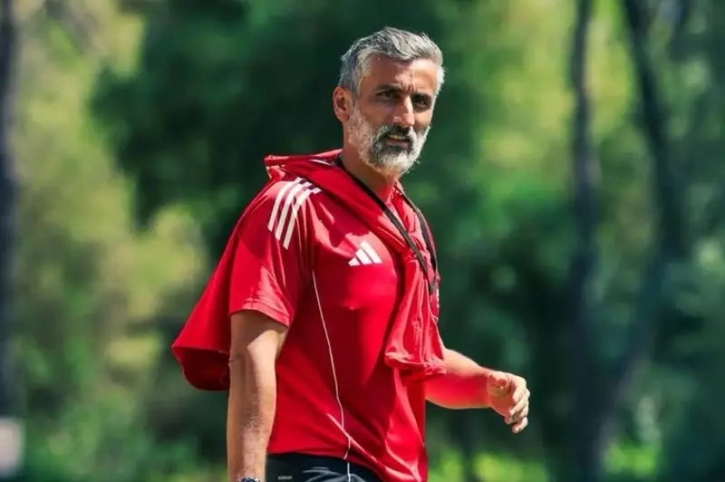 "ريبيرو أب للاعبين"، يشيد لاعب أورلاندو الساب...