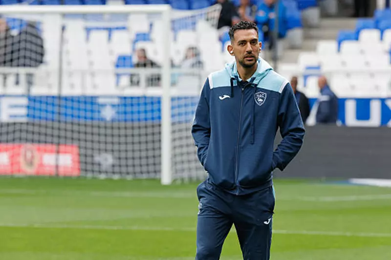 تقرير: الاتفاق السعودي يتعاقد مع أحمد حسن كوك...