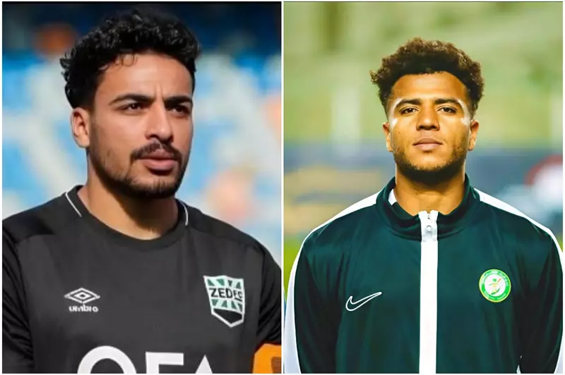 الزمالك يحصل على موافقة الاستغناء عن ربيع وإس...