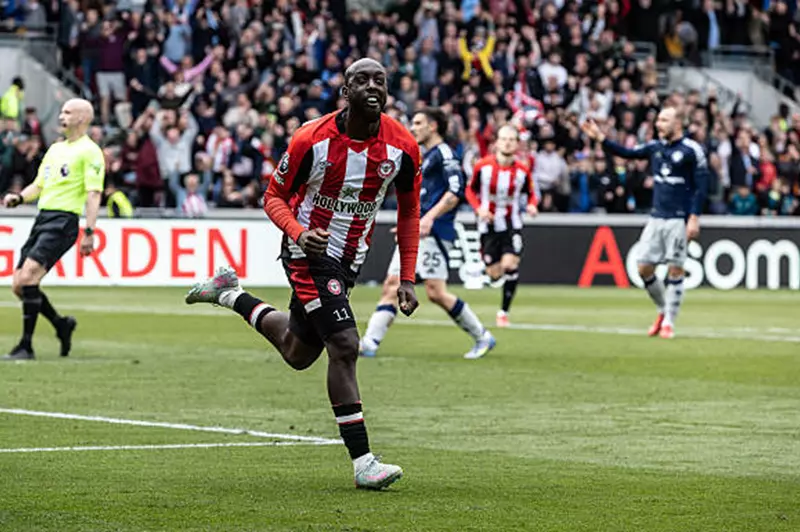 نيوم يتنافس مع نيوكاسل على ضم ويسا