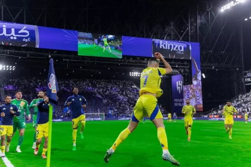 النصر يتقدم في مفاوضات التعاقد مع مدافع خيتاف...