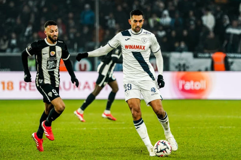 خطوتان تفصラン كوكا عن الانضمام لاتفاق السعود...