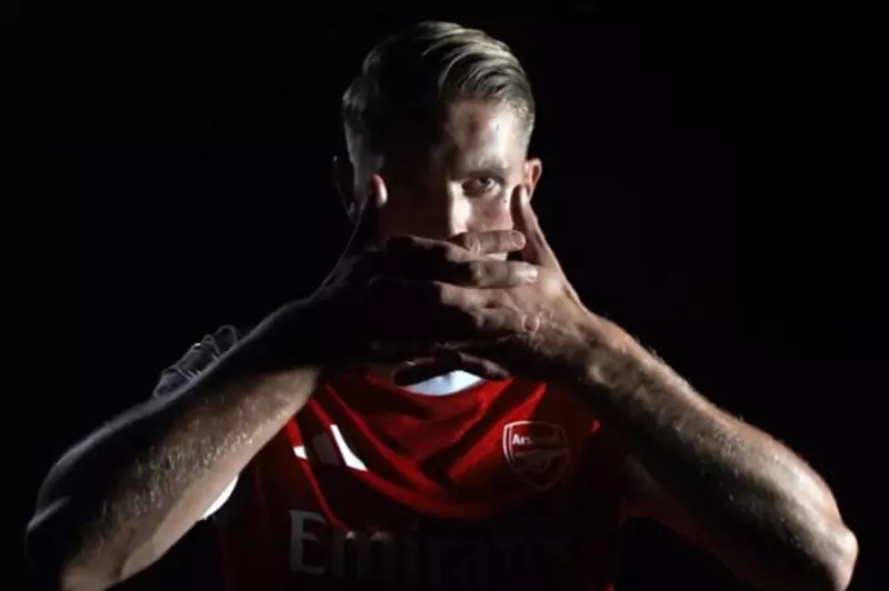 أعلنت إدارة نادي أرسنال الإنجليزي التعاقد مع...