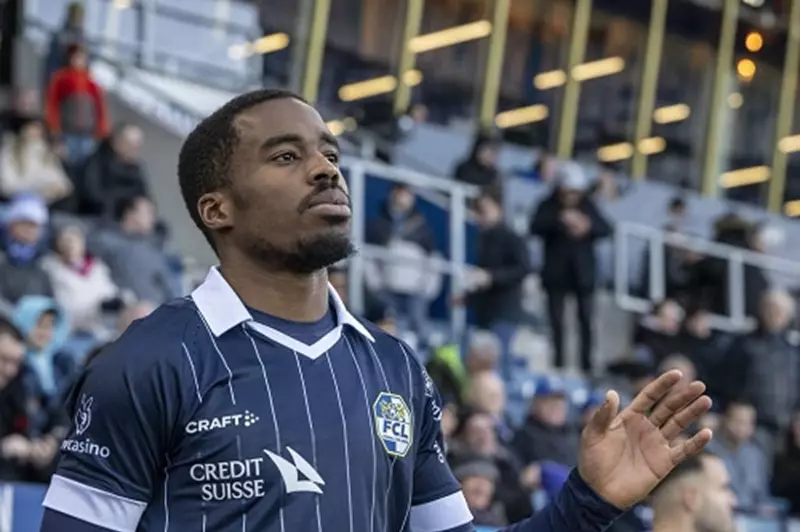 الزمالك ي نفى وجود أي اتفاق مع تيدي أوكو