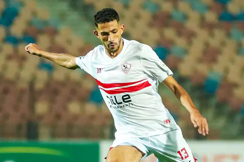 مصدر لسبورتاوي: فتوح يبدأ التدريب الفردي حتى...