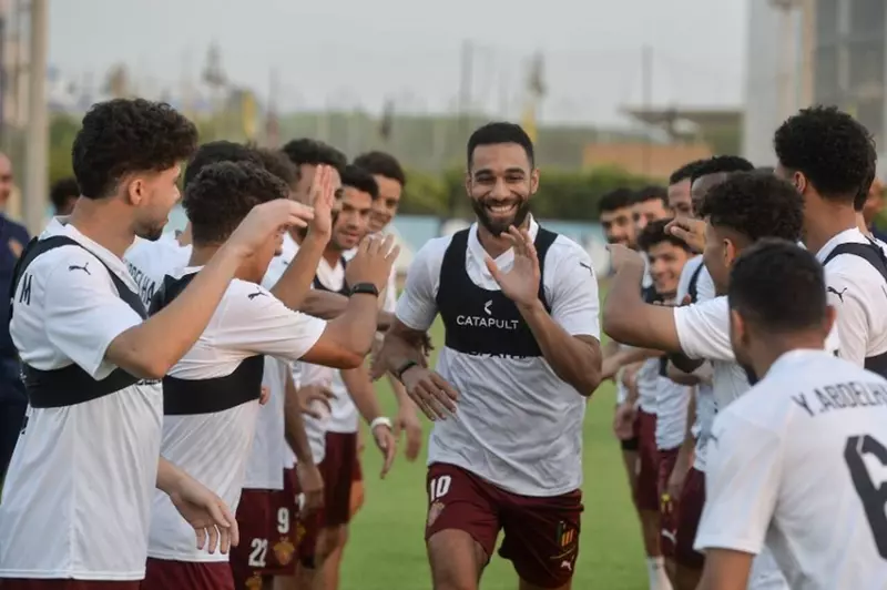 السولية: بطولة "القاضية" أهم إنجازاتي مع النا...