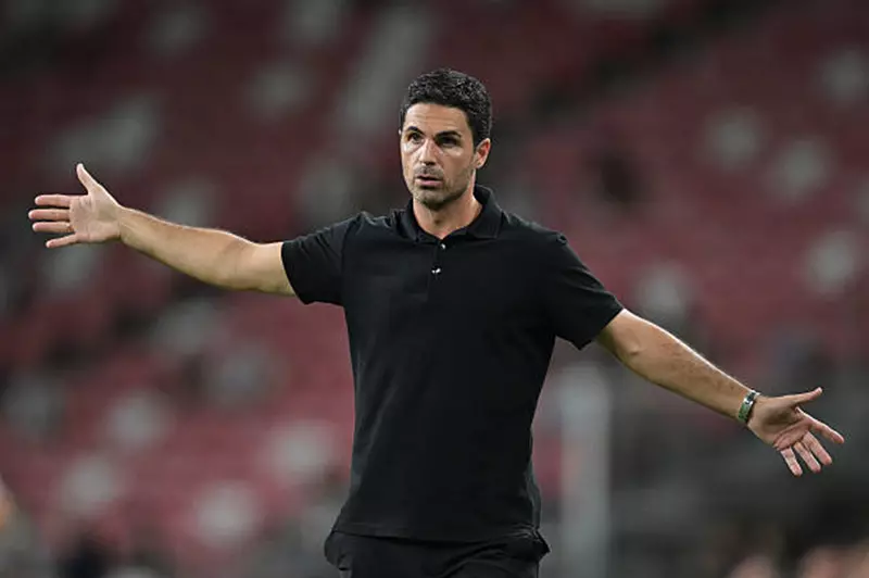 أرتيتا: جيوكيريس ليس جاهزا، وتوقعات لانضمام ل...