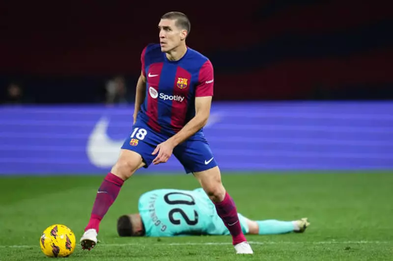 تقرير يفصّل مستقبل روميو في الكامب نو