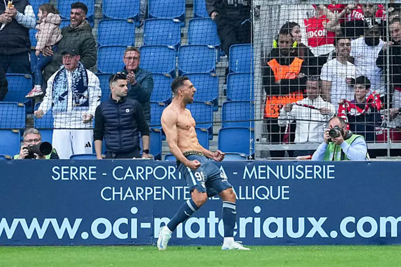 كوكا يخضع للفحص الطبي قبل الانتقال للاتفاق ال...