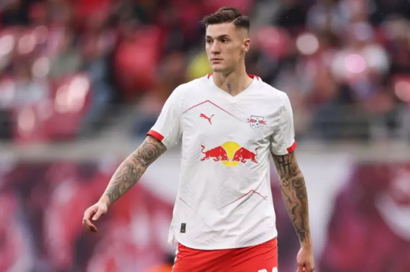 تقرير: سيسكو يختار مانشستر يونايتد على حساب ن...