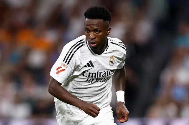 ريال مدريد يسمح لفيينيسيوس بالرحيل مقابل تقدي...