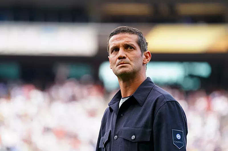 مدرب إنتر يصرح بعدم الاعتماد على خطة واحدة في...