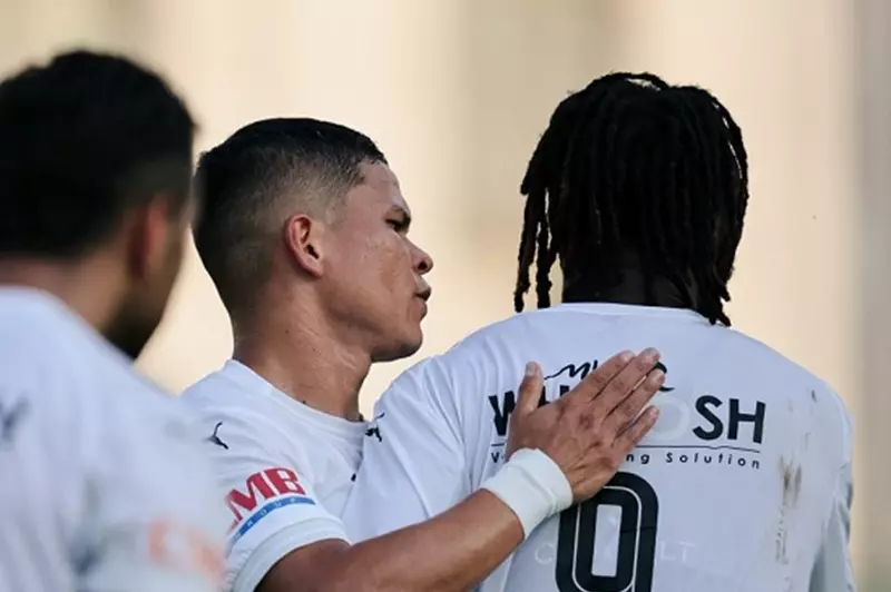 عرض بيراميدز يفوق إمكانياتنا في الحفاظ على لا...