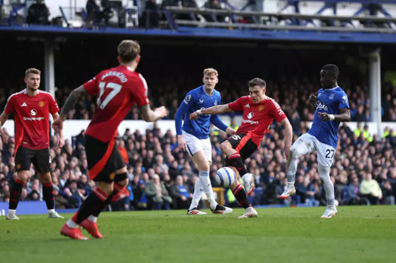 أوجارتي: الثقة بتألق مانشستر يونايتد تتطلب ال...